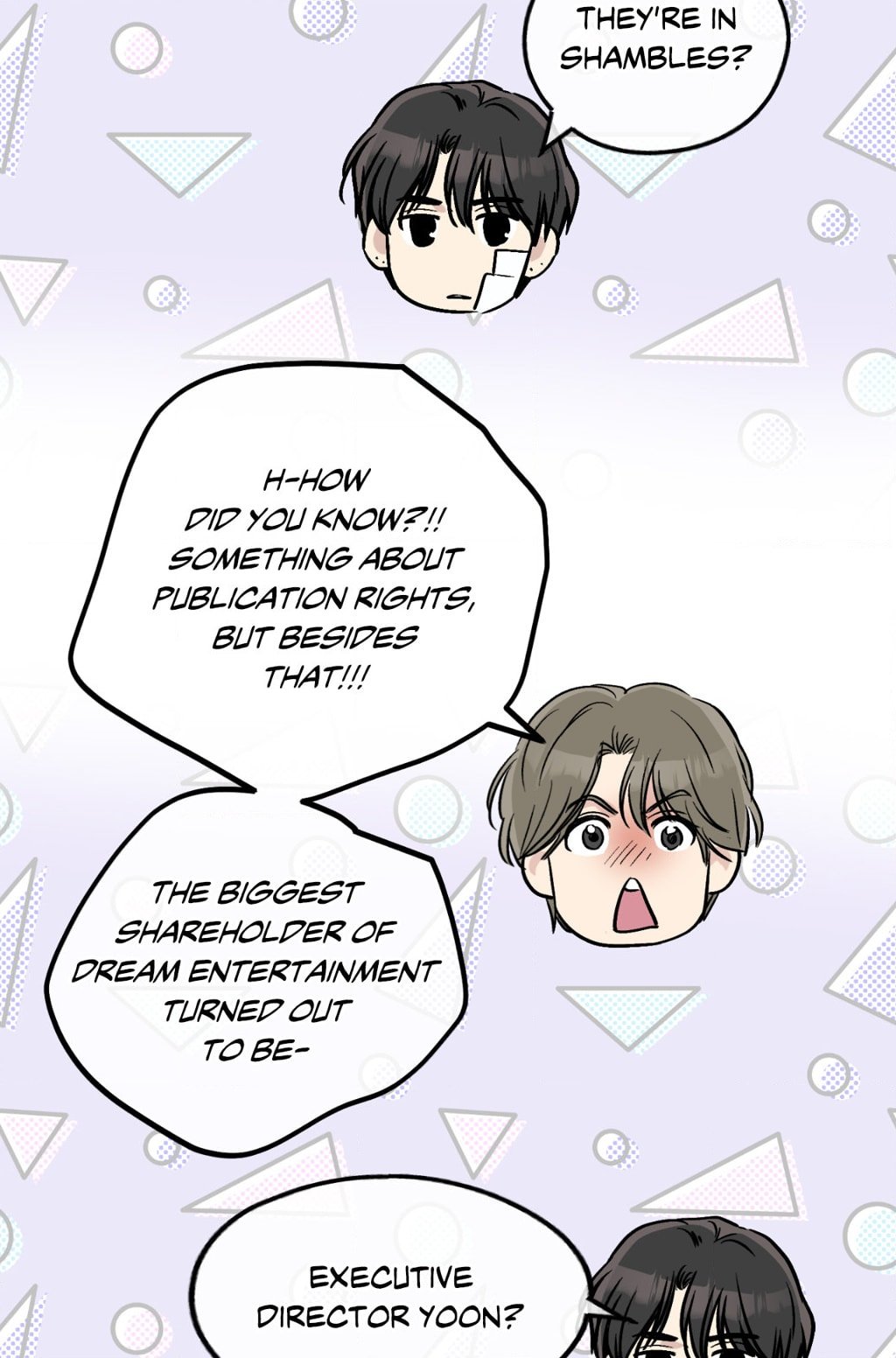 Payback, Chapter 91 image 104